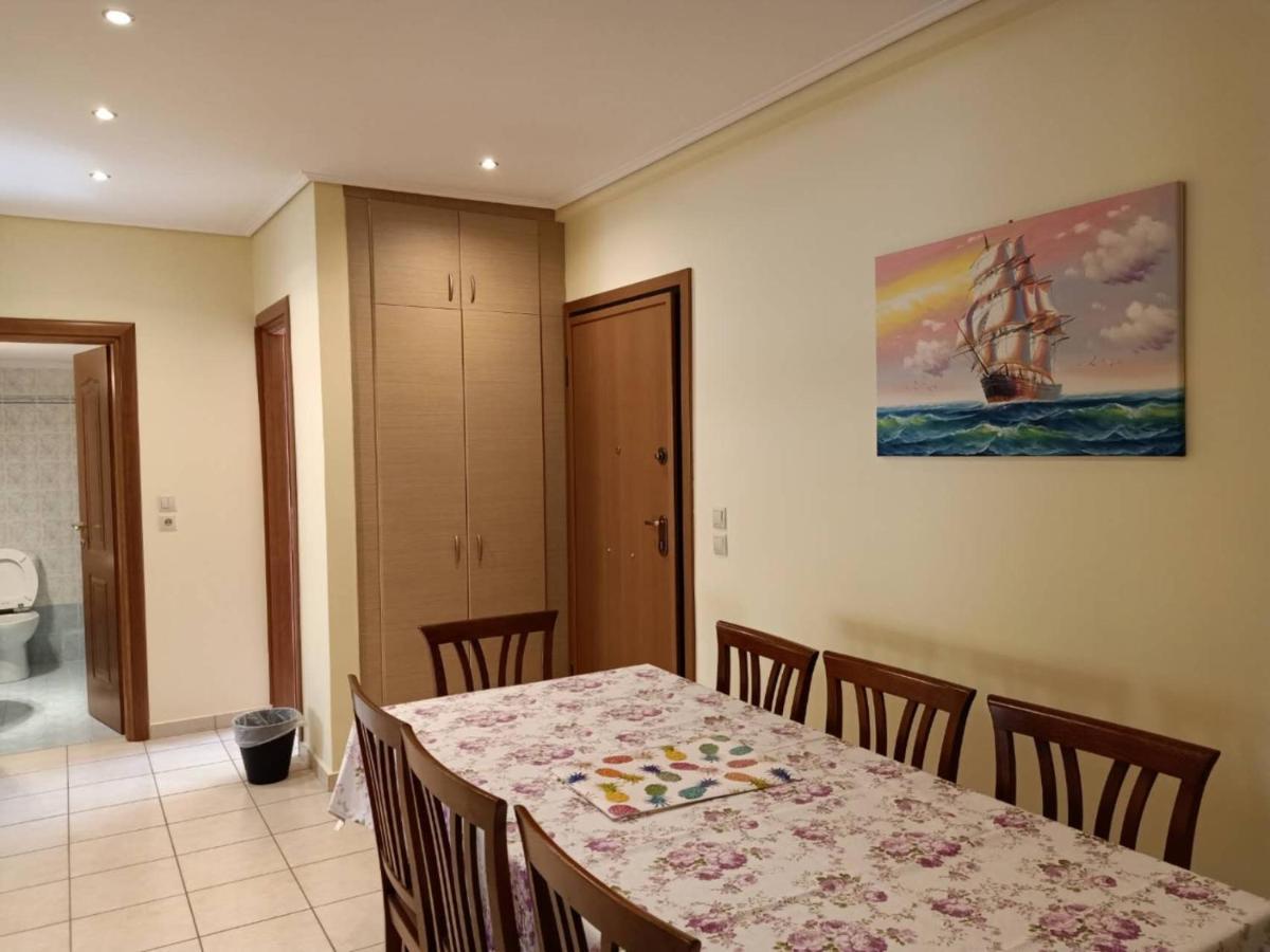 Big Apt 3Bed 3Bath 10 Min Walk Acropolis アテネ エクステリア 写真