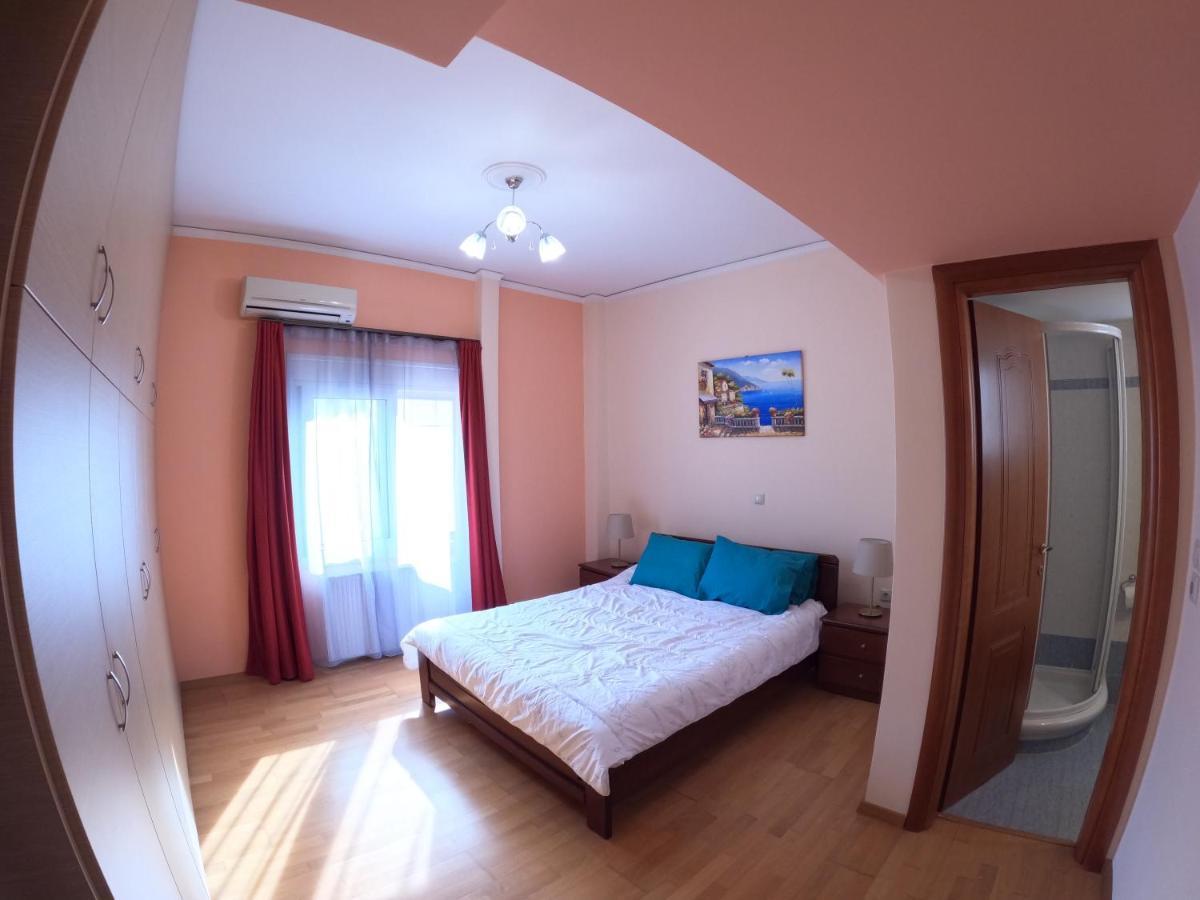 Big Apt 3Bed 3Bath 10 Min Walk Acropolis アテネ エクステリア 写真
