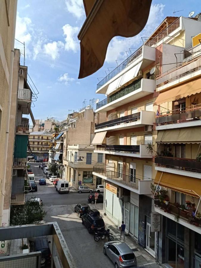 Big Apt 3Bed 3Bath 10 Min Walk Acropolis アテネ エクステリア 写真
