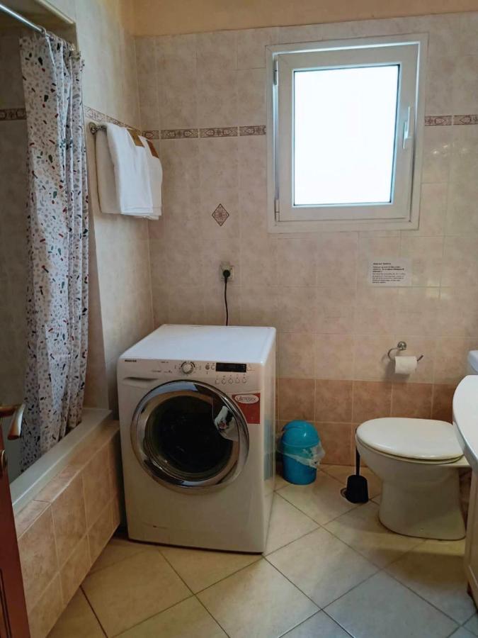Big Apt 3Bed 3Bath 10 Min Walk Acropolis アテネ エクステリア 写真