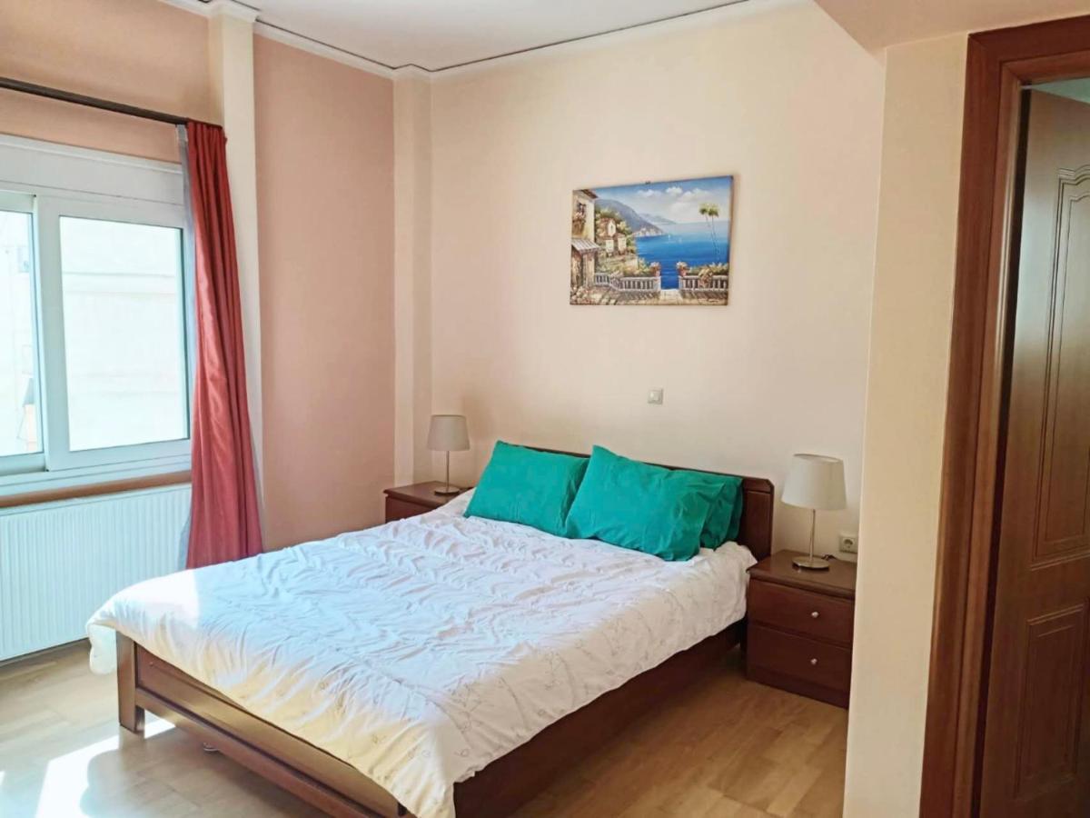 Big Apt 3Bed 3Bath 10 Min Walk Acropolis アテネ エクステリア 写真