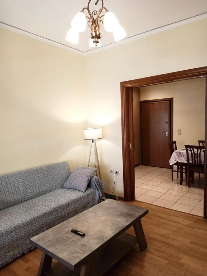 Big Apt 3Bed 3Bath 10 Min Walk Acropolis アテネ エクステリア 写真