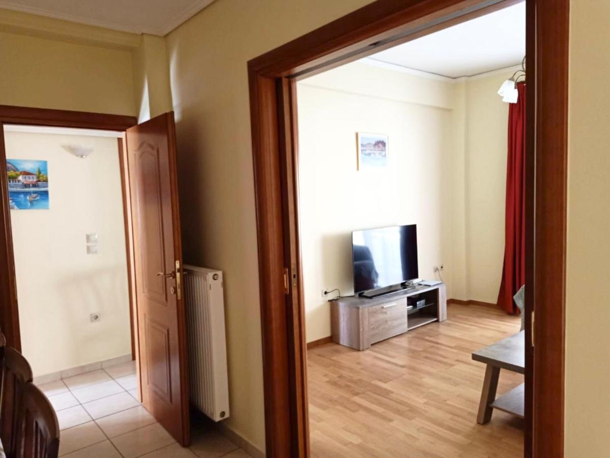 Big Apt 3Bed 3Bath 10 Min Walk Acropolis アテネ エクステリア 写真